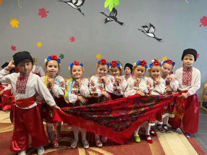 «Козацькі перегони у «Берізці»