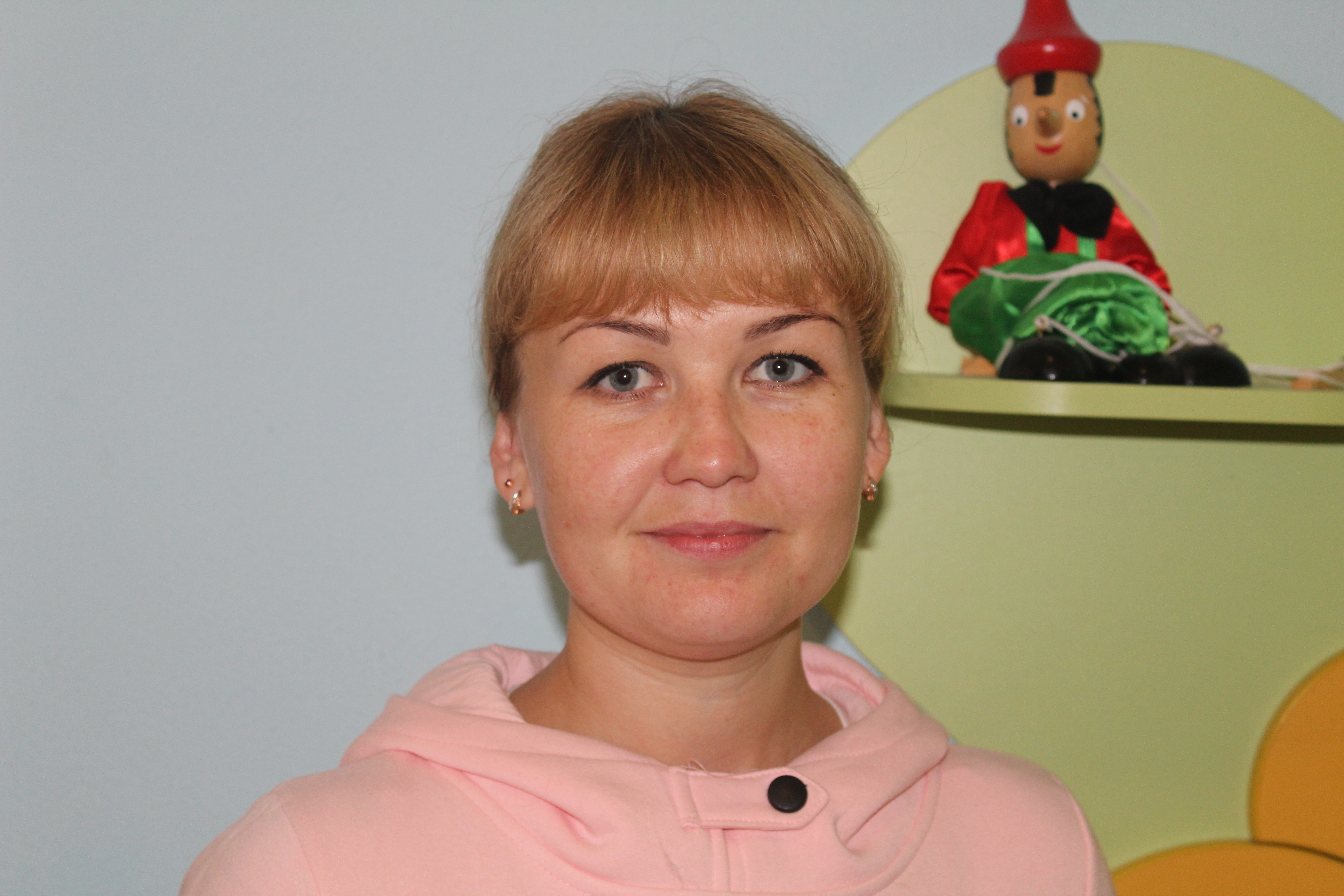 Шевченко Наталя Леонідівна