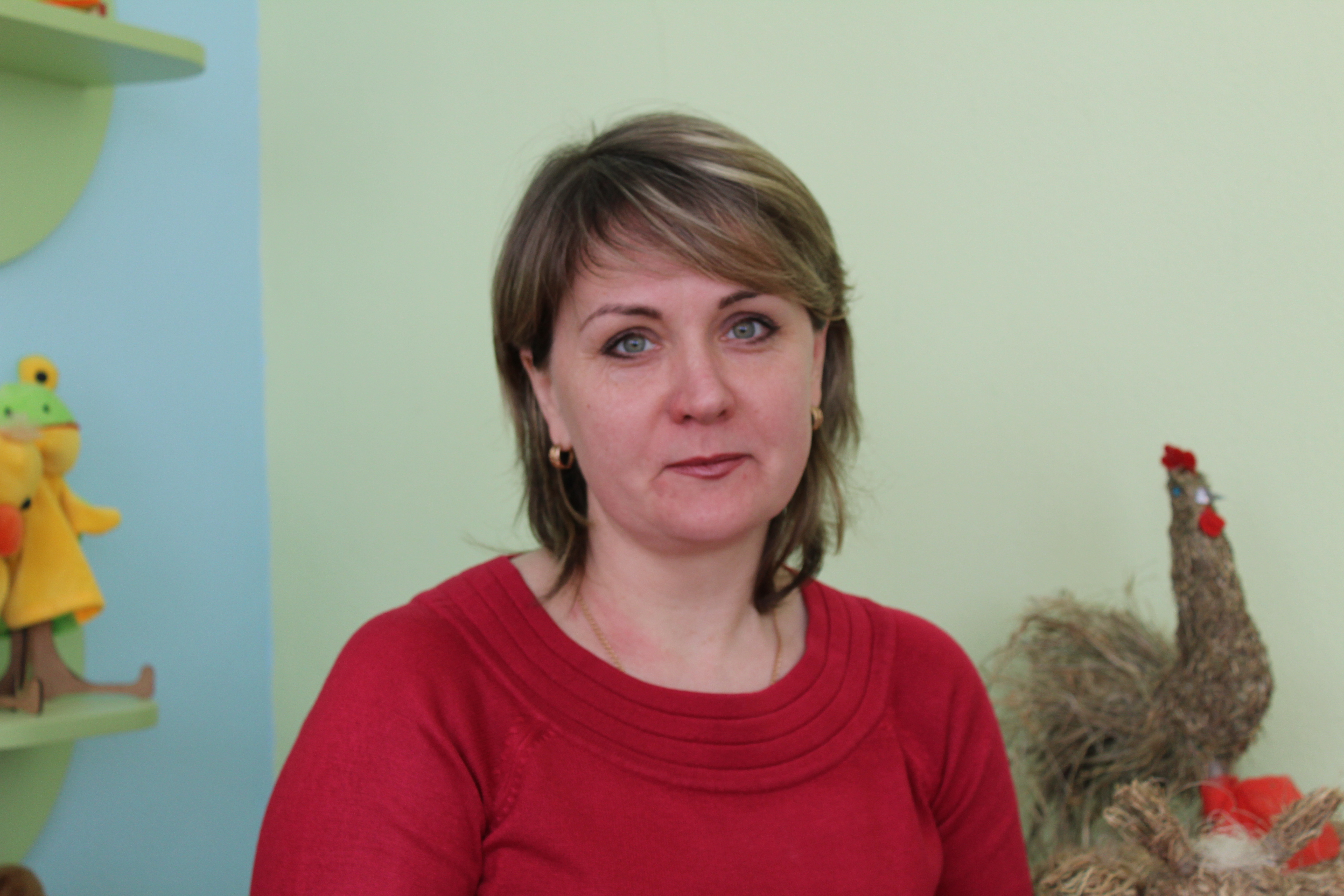 Єханіна Ольга Ігорівна
