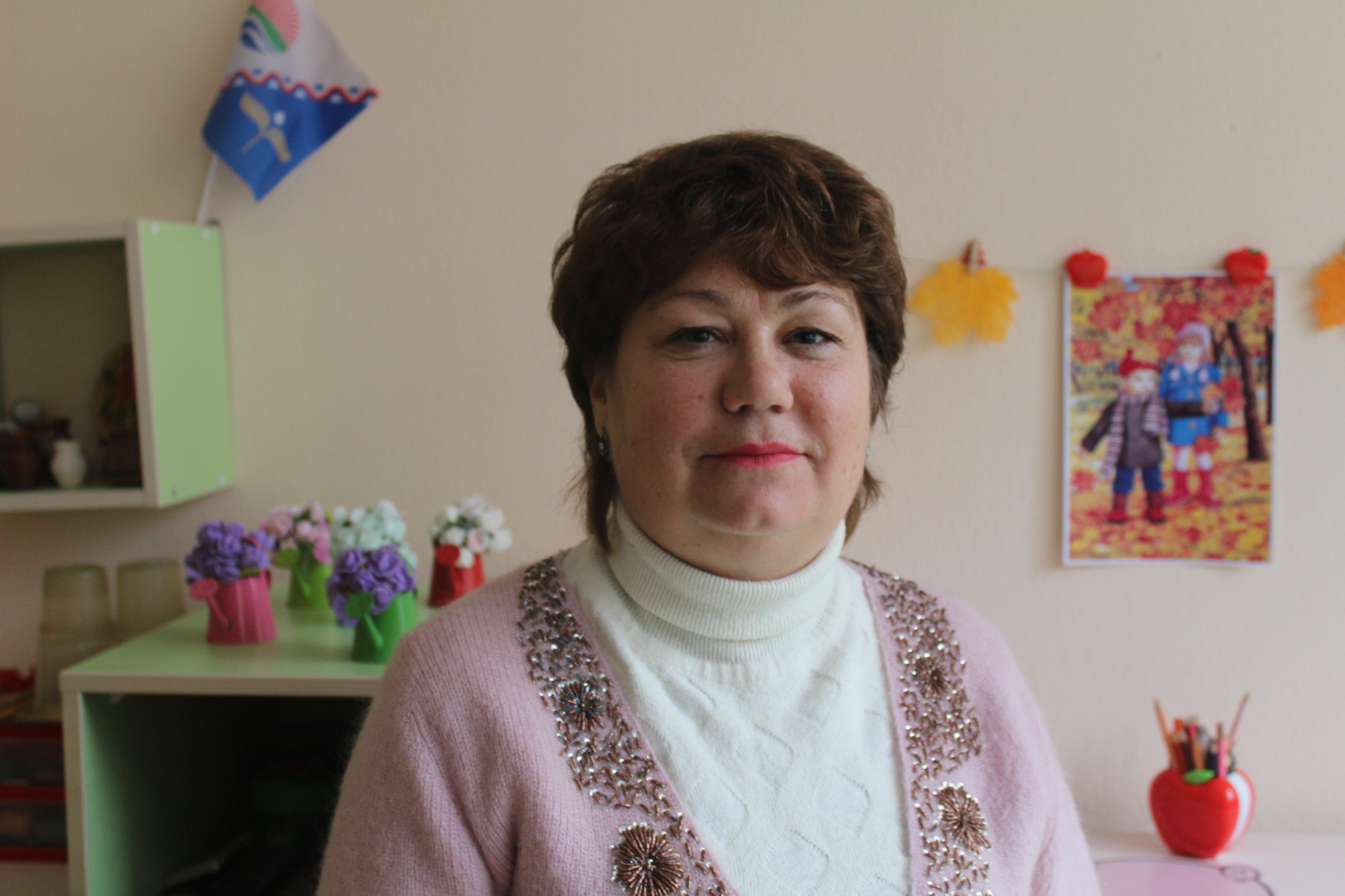 Науменко Ольга Валентинівна