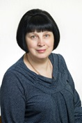 Ковтун Ірина Миколаївна