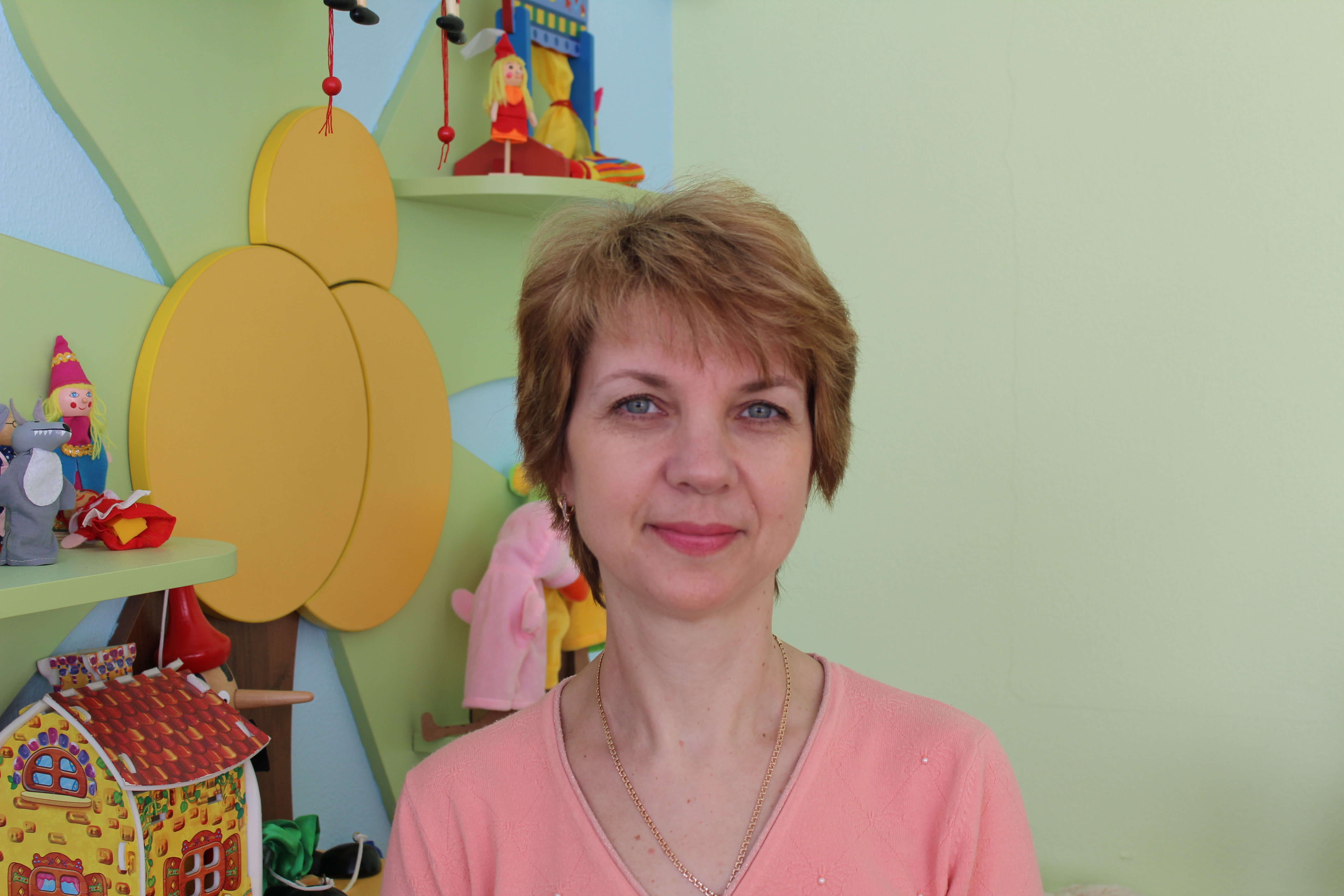 Лейко Вікторія Федорівна