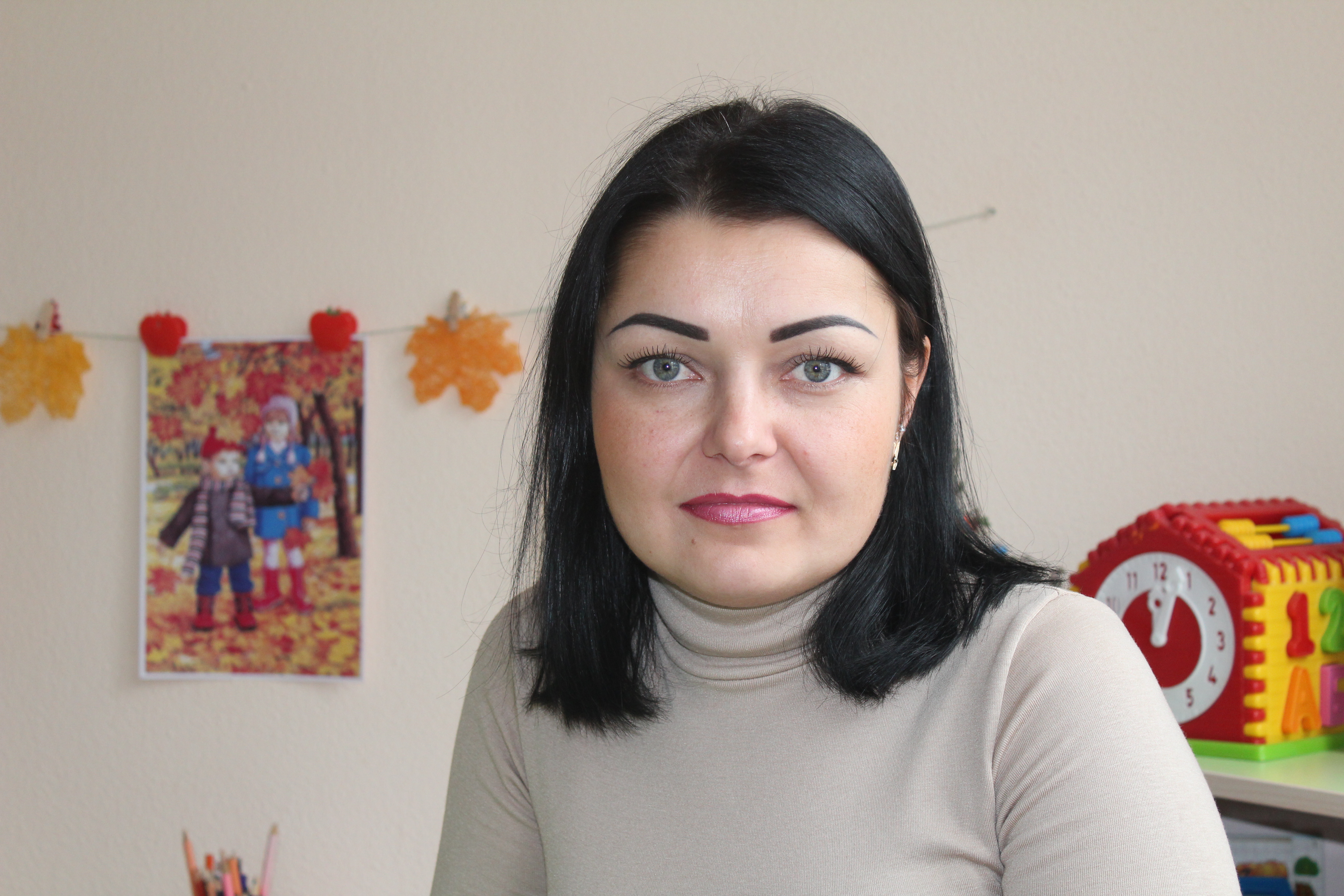 Завгородня Ганна Сергіївна